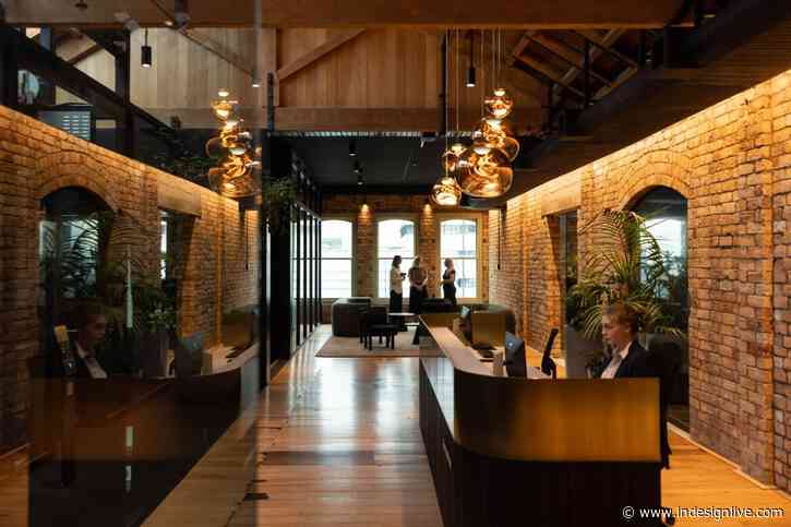 Frosted with history