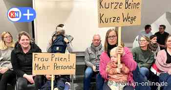 Grundschule Schinkel soll bleiben - Eltern kritisieren Ministerium