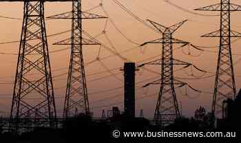 Reserve power benchmark to climb 57pc