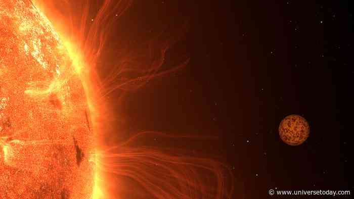 One of the Most Interesting Exoplanets Just Got Even More Interesting!