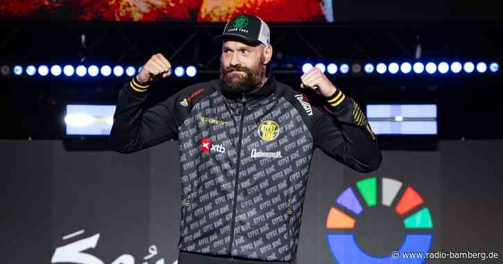 Fury über mentale Probleme: «Boxen nicht mein größter Sieg»