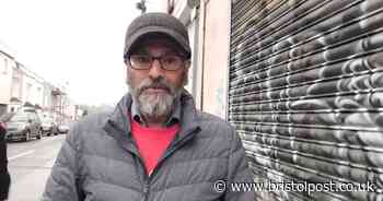 Father who gave up work to care for his mum faces eviction