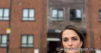 Woman 'stuck in her home' over cladding pays £700 a month for fire warden