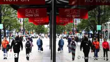 Plans for new Frasers Group HQ approved