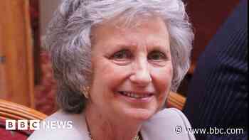 Driver killed 'wonderfully kind' mum in collision