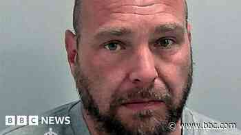 Man jailed for wife's murder after 'lengthy abuse'