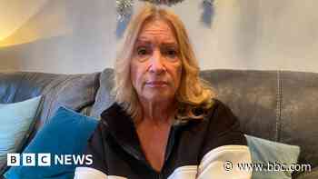 Burglary fears in street light switch-off area