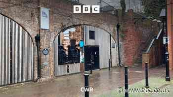 Fundraiser to save The Tin