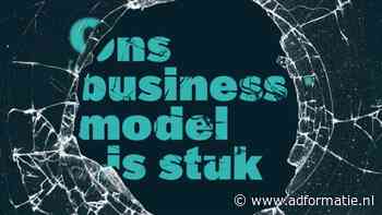 Een verdienmodel waar je écht aan verdient?