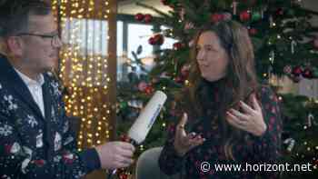 Mit Kaminski in der Weihnachtsstube: Burson-CEO Susan Hölling: "Wir haben klare Spielregeln festgelegt"