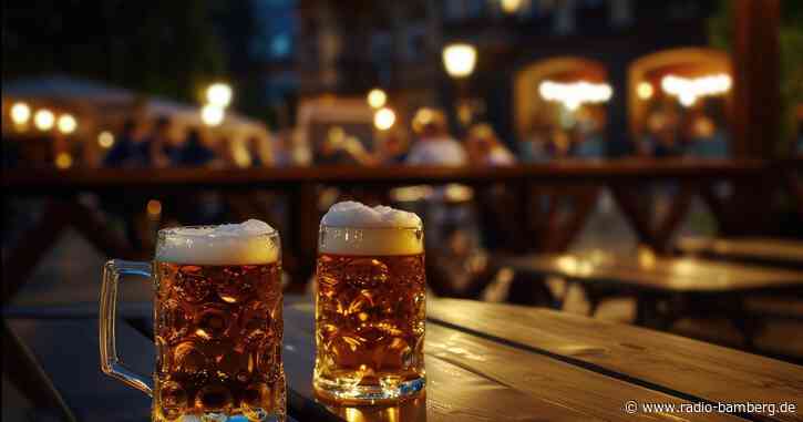 Beste Nachwuchsbrauer kommen aus Kulmbach