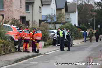 Angreifer in psychiatrische Klinik eingewiesen