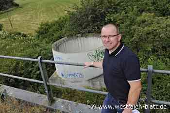 Schwierige Suche nach Lösung für Hochwasserschutz in Warburger Ortsteil