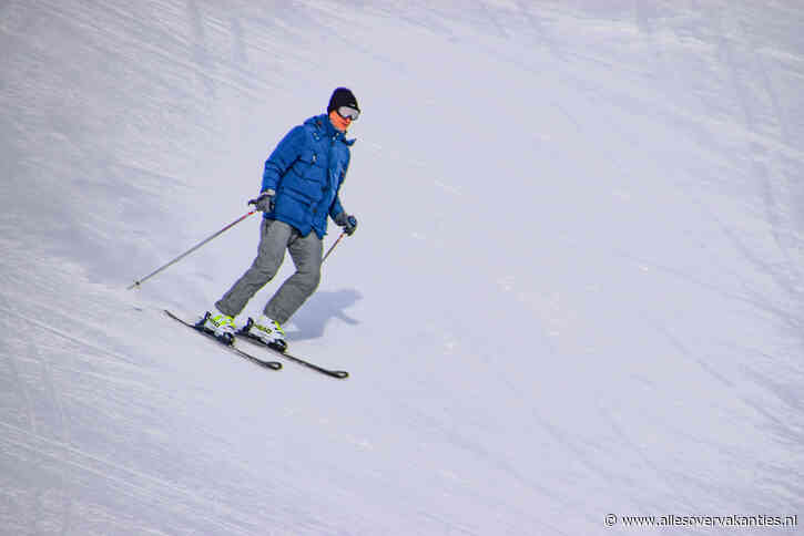 Goed verzekerd op wintersport