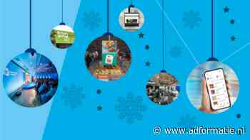 De 10 hoogtepunten van AH Retail Media Services in 2024