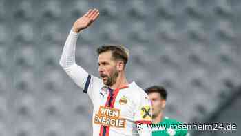 Mutmaßlicher Burgstaller-Angreifer hat sich der Polizei gestellt