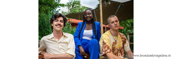 Podcast Jongstof gaat in 2025 door