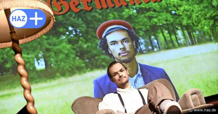 Burschenschaften in Hannover: Was Leon Enrique Montero in einer Studentenverbindung erlebt hat