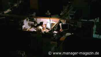 Fünf Tipps, wie Unternehmen Burn-out und Überlastung verhindern