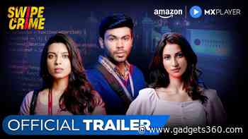 Swipe Crime OTT Release Date: When and Where to Watch it Online?