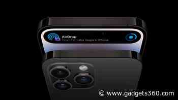 Apple Said to Stick With Current Camera Layout for the iPhone 17 Pro Lineup