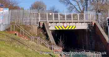 Mirfield and Leeds rail works to take place on select Christmas dates