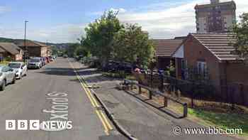 Armed officers called after gunshots fired
