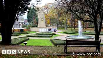 Fund of £4m to improve memorials and paving