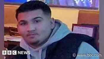 Five sentenced over 'mistaken identity' murder