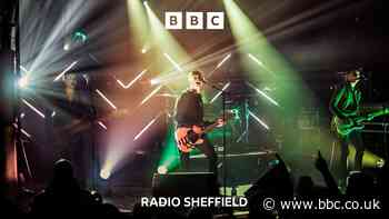 The Sherlocks' new album ready for 2025