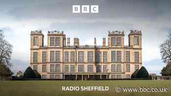 Inside a Tudor Christmas at Hardwick Hall