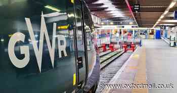 GWR apologises and explains why it keeps cancelling  journeys