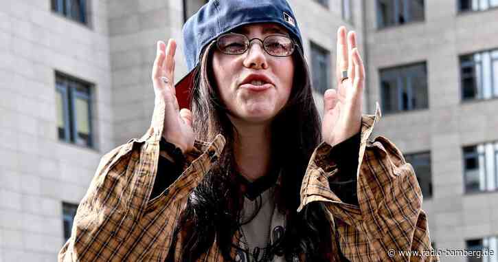Billie Eilish: «Hatte 2024 viel guten Sex»