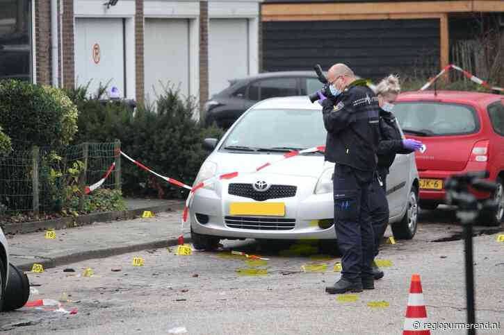 Tien tips na explosie woning Maasstraat in Purmerend: Politie roept op tot meer informatie