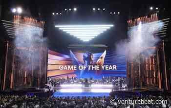 The Games Awards 2024 grows 31% to record 154M livestreams