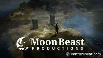 Moon Beast Productions raises $4.5M for action RPG
