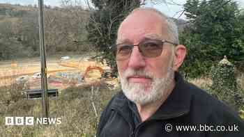 Tunnel to man's home planned due to new road scheme