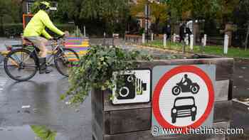 Judge rules against TfL in low-traffic neighbourhood dispute. subscription