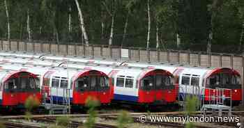 TfL confirms London Underground trains damaged and one line won't run fully until 2025