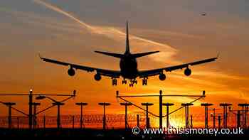 Heathrow launches fresh bid to build third runway as it presses ahead with ?2.3bn upgrade