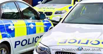 16-year-old among three arrested after double shooting in Canning Town