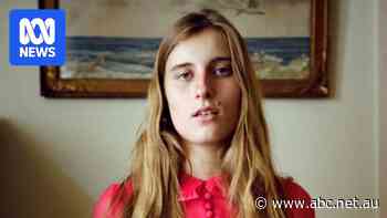 Tilly used to worry that her dad no money and nowhere to live, so she helped him buy a property