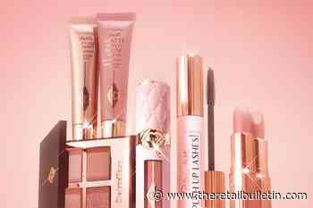 Puig and Charlotte Tilbury extend strategic partnership