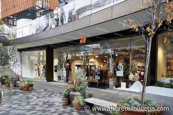 H&M acquires minority stake in retail technology platform