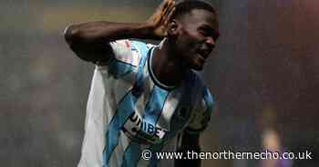 Michael Carrick's response to Emmanuel Latte Lath's agent's January transfer comments