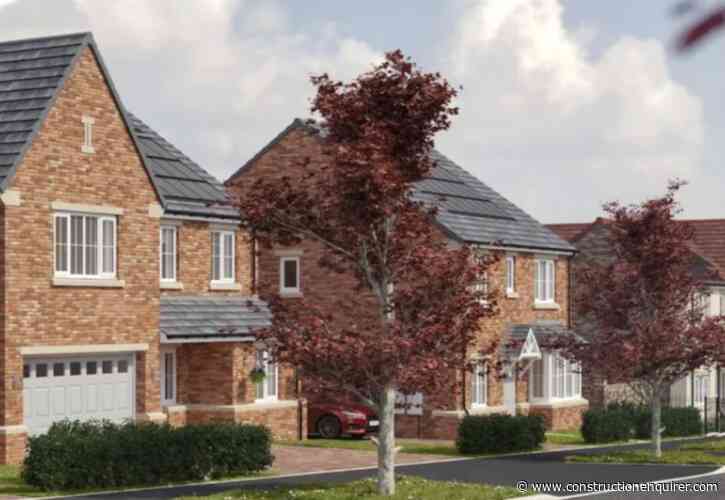 Henry Boot to take total control of Stonebridge Homes