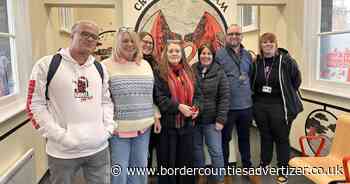 3 Counties Community Rail Partnership shortlisted for awards