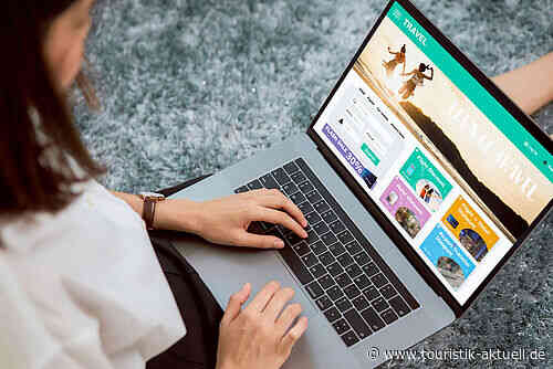 Pro Mid verbindet Touristik-Websites mit Reisebüro-Midoffice