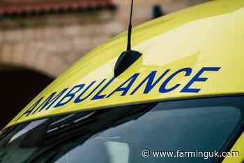 Lancashire farmer dies following explosion, police say