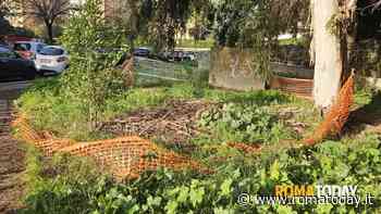 Lettori - Il parco giochi dimenticato di via Duccio di Buoninsegna